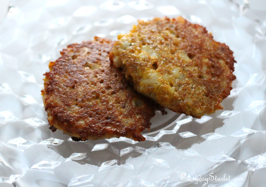 Gluten Free Quinoa Cod Cakes with fresh cod inspired by a Cape Cod dinner