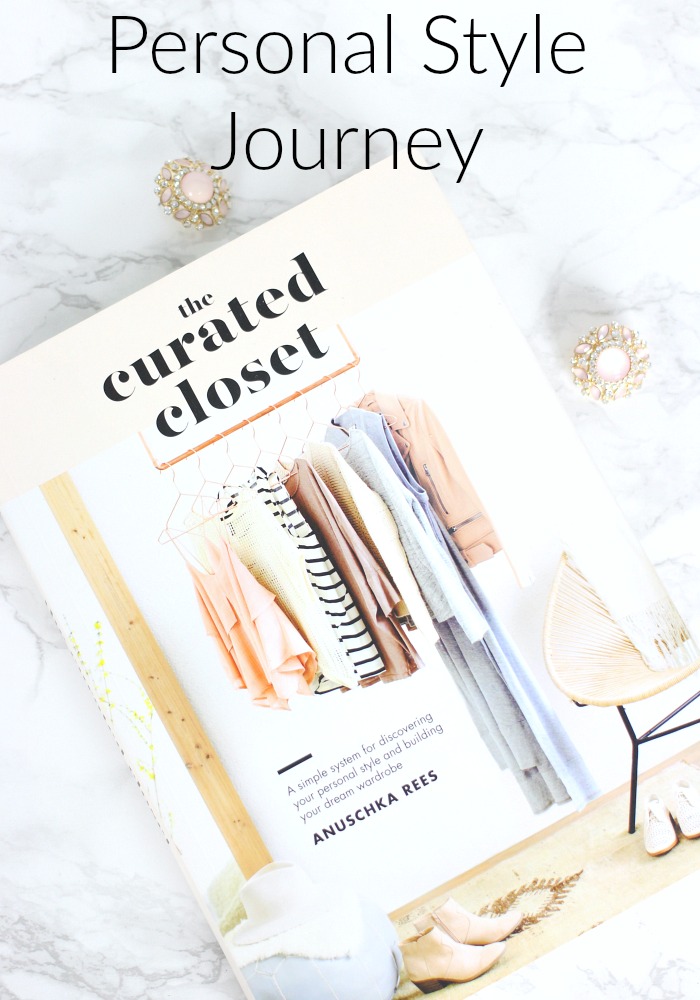 Curated Closet, Curated Closet Review, Curated Closet Book, Wardrobe Diary, OOTD, OOTD 2017, What I Wore, What I Wore This Week, What I Wore in a Week, Personal Style, Personal Style Tips, Personal Style Women, Personal Style Journey, Personal Style Blogger, Everyday Starlet, 
