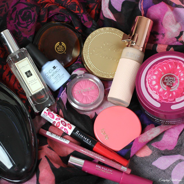 Most Popular Makeup Product Posts of 2015