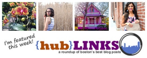 Blog Better Boston’s {hub}LINKS: Spring Colors