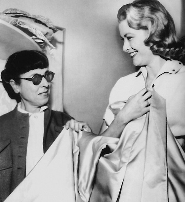 Happy Birthday, Edith Head… Quotes from a Costume Legend