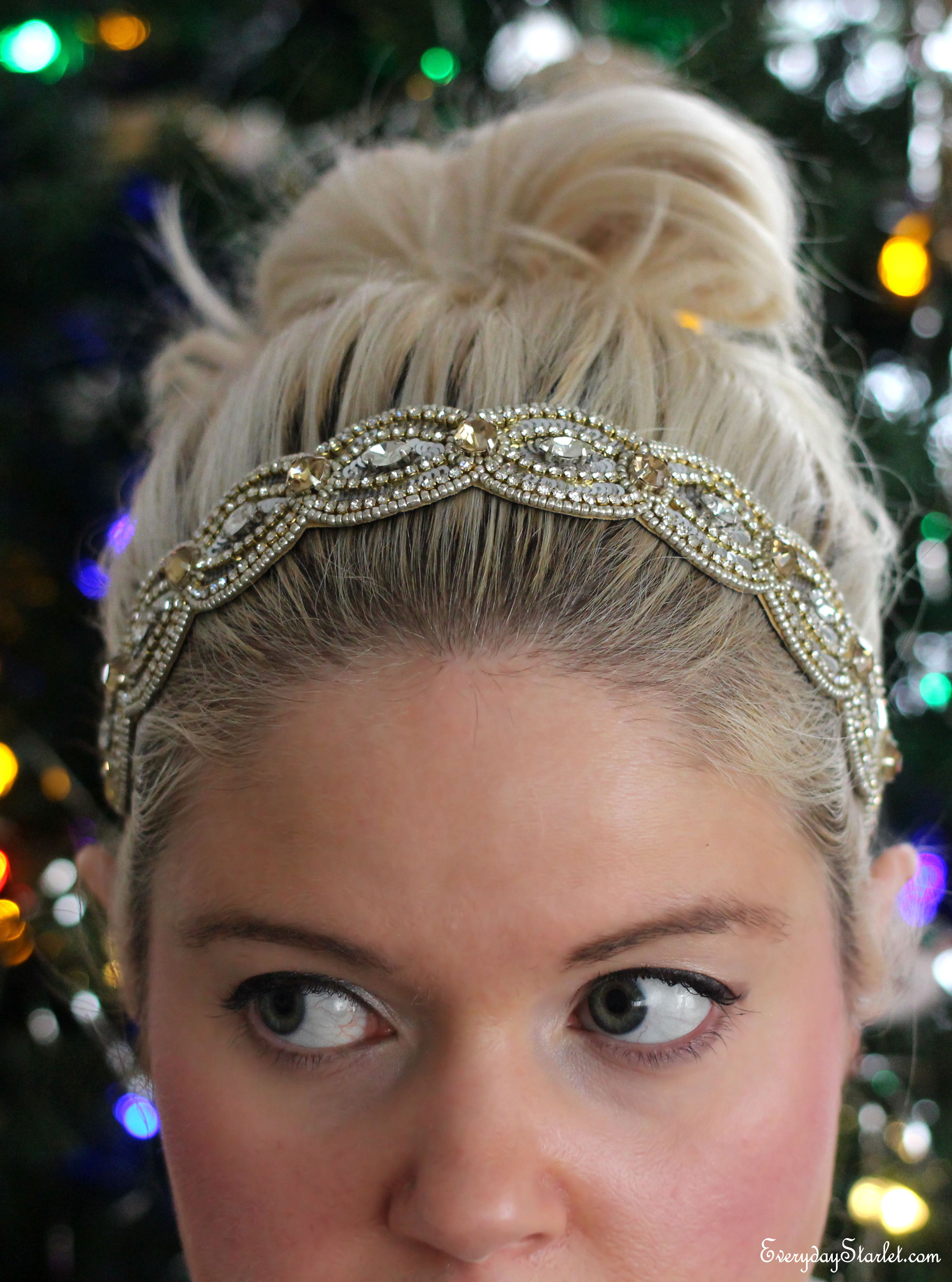 How to Look Festive This Christmas Without Looking Tacky