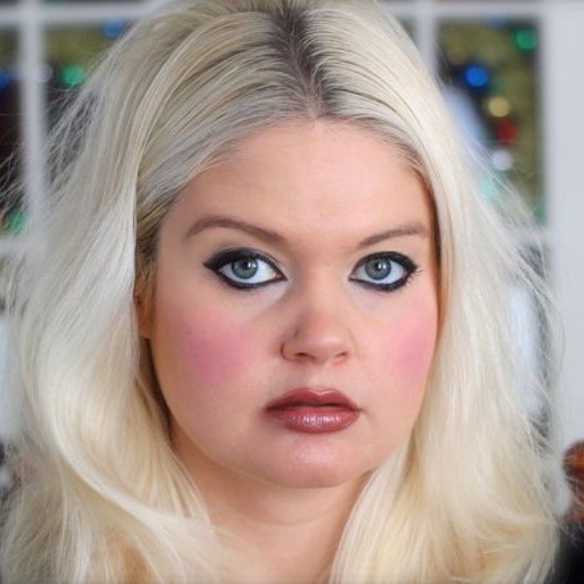 Most Popular Makeup Tutorials of 2015