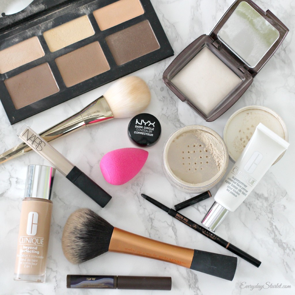 How I Do My Base Makeup for Flawless Skin #Flawless