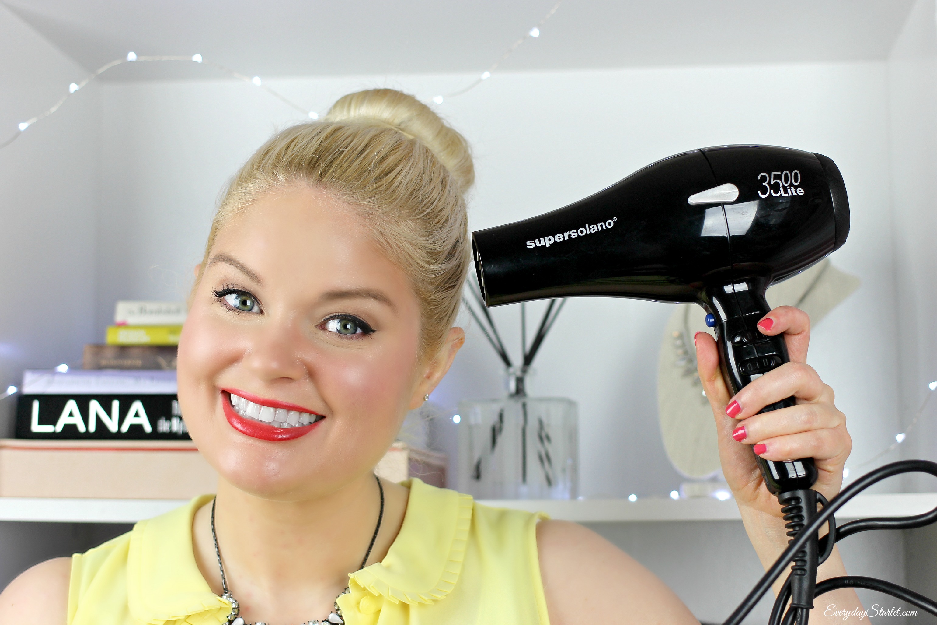 My Favorite Hair Tools… and advice for picking the best ones for you!