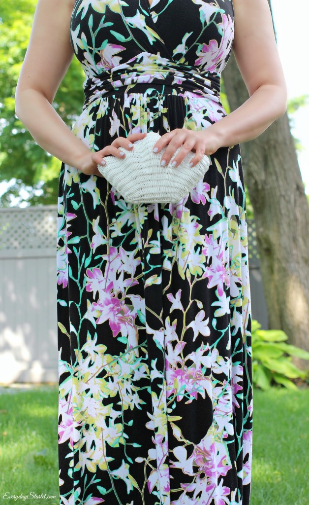 Maxi Dress Look 3