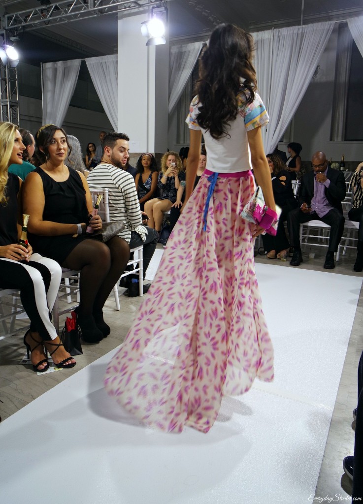 StyleWeek Northeast 2015 INSTILLA by Valentina Oppezzo