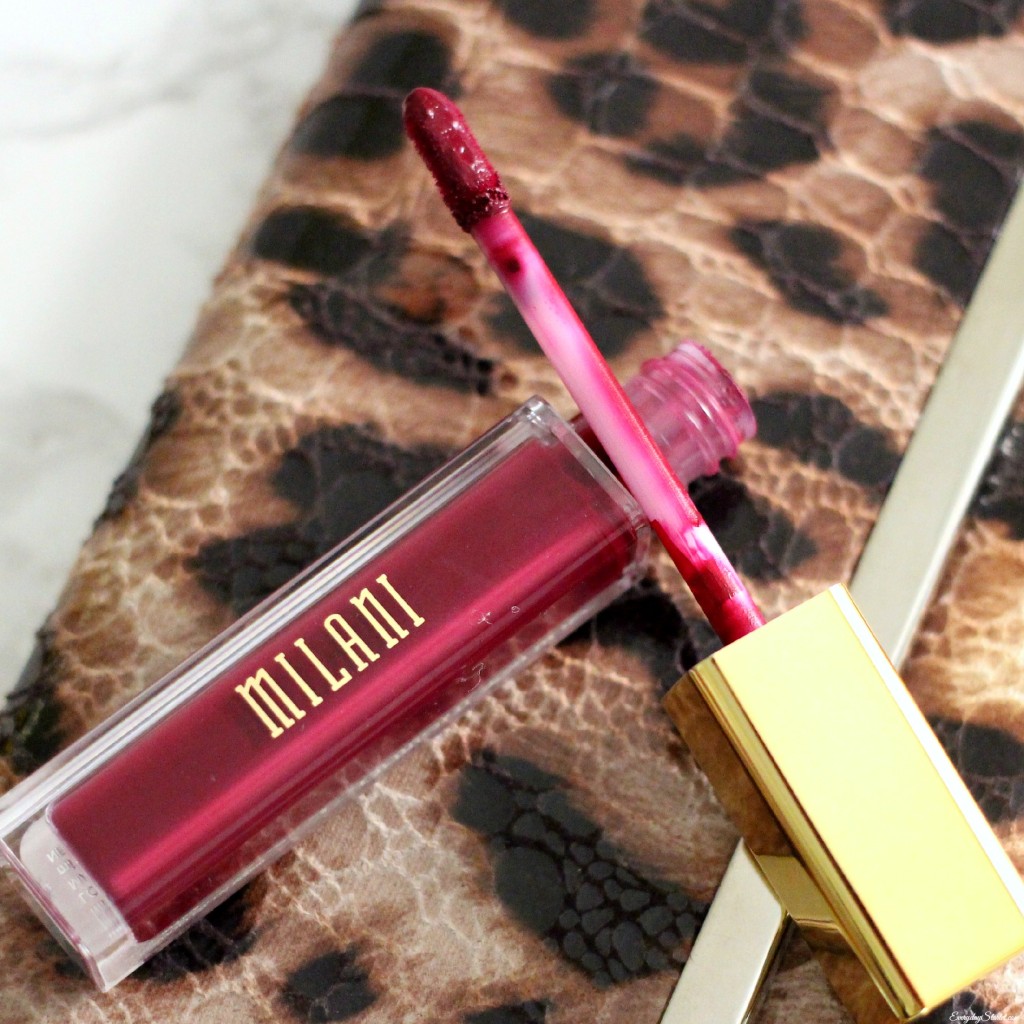 Vampy Lips Milani Embrace