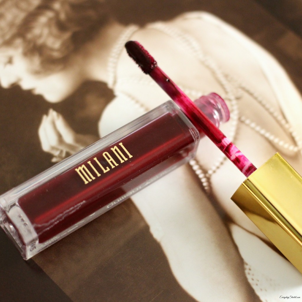 Vampy Lips Milani Flirt