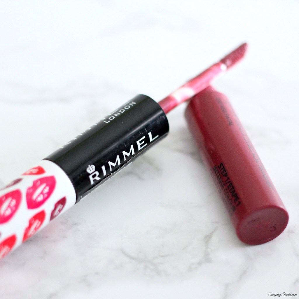 Vampy Lips Rimmel