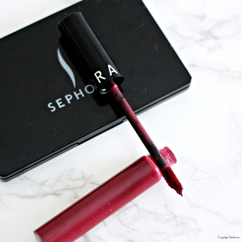 Vampy Lips Sephora