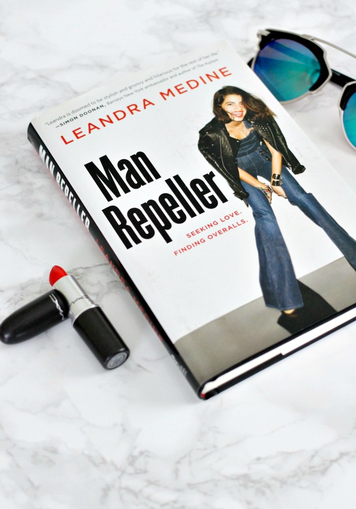 Man Repeller: Seeking Love. Finding Overalls by Leandra Medine Review