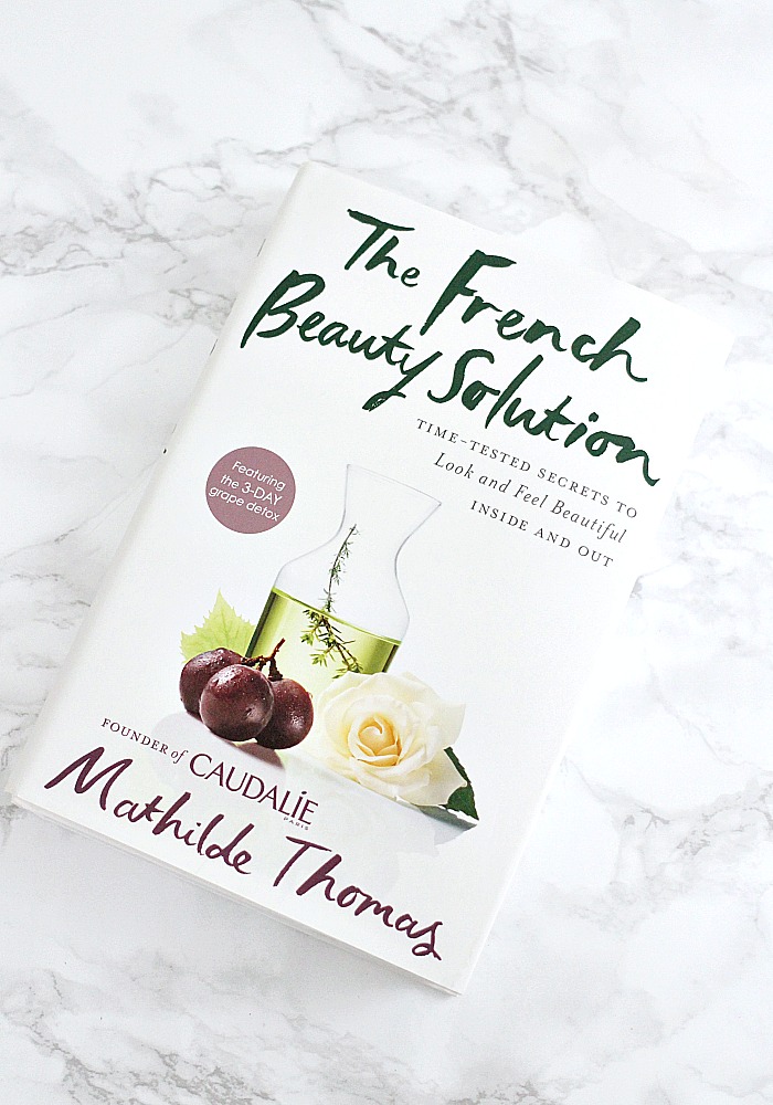 The French Beauty Solution Review