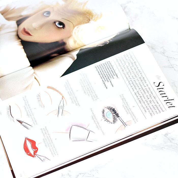 Making Faces by Kevyn Aucoin Review Courtney Love 