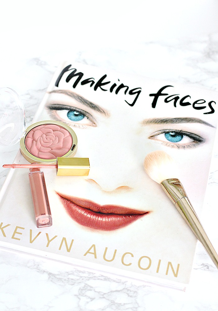Making Faces by Kevyn Aucoin Review