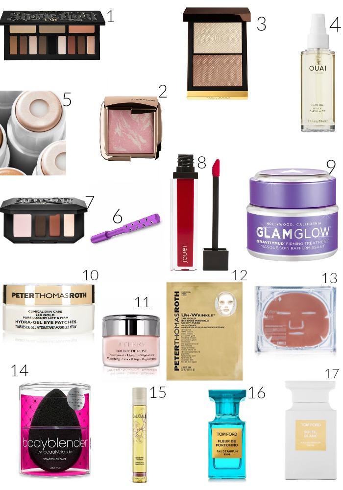 Products I've Been Lusting After