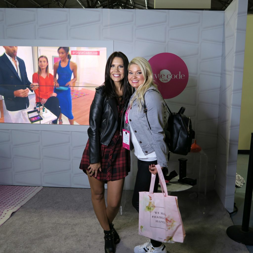 StyleCodeLive #SCLTalentSearch, Ipsy GenBeauty VIP Swag Bag & Review, & Ugly Crying In Front Of Tati Westbrook GlamLifeGuru | Vlog