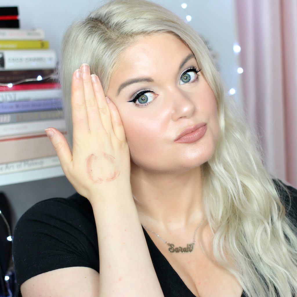 Urban Decay Naked Ultimate Basics Review & Makeup Tutorial for Fair Skin