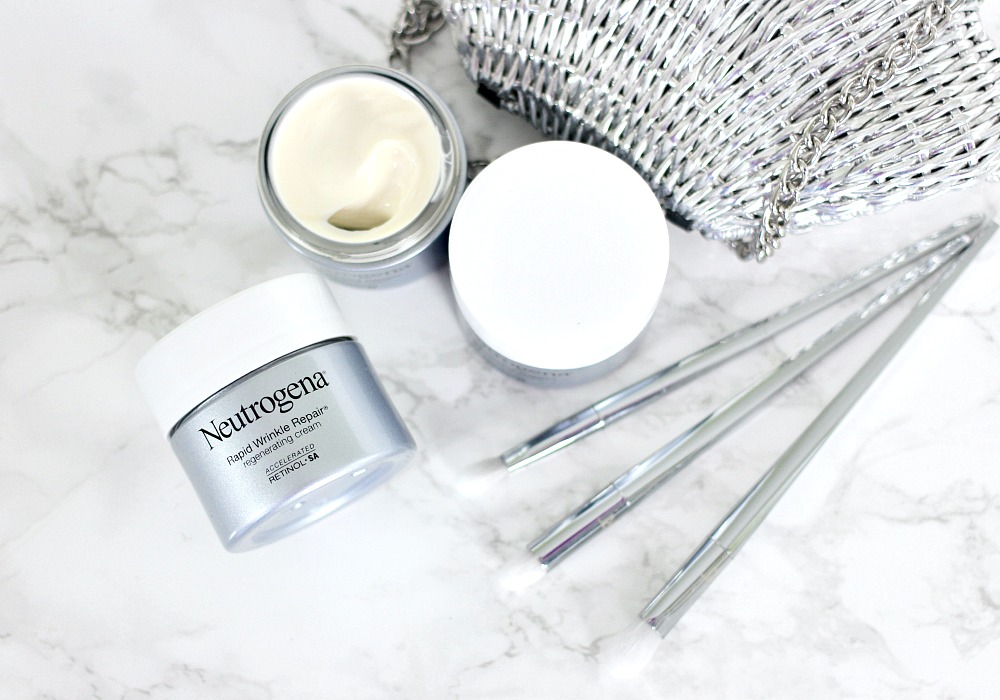 Neutrogena Rapid Wrinkle Repair Regenerating Cream: A New Favorite From A Trusted Friend