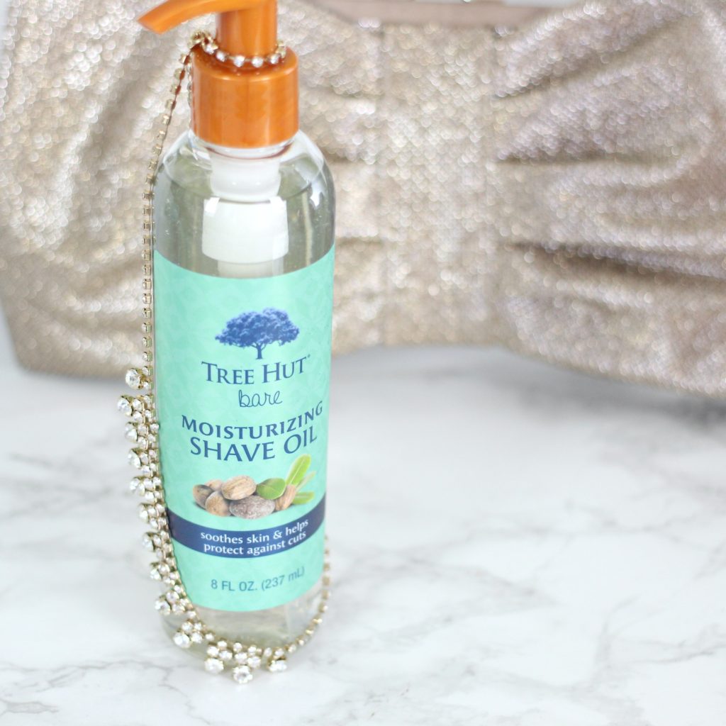 The New Secret Fresh Collection & How to Destress After a Stressful Day