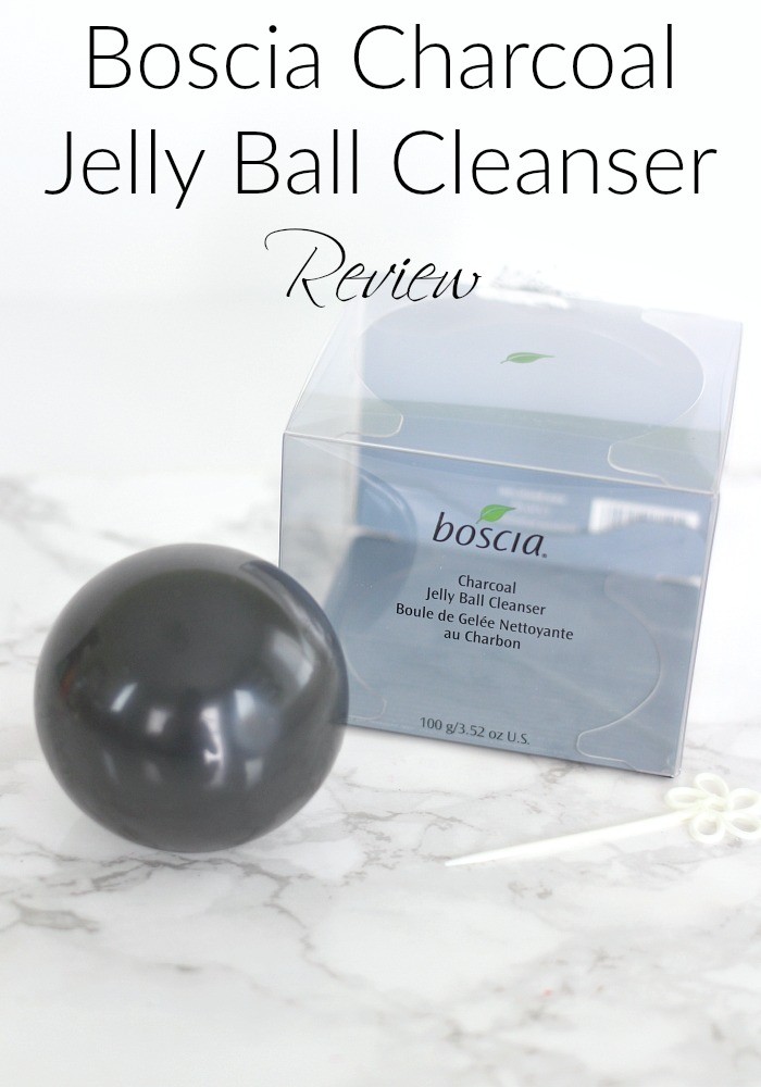 Boscia, Boscia Jelly Ball, Boscia Charcoal Jelly Ball Cleanser, Boscia Jelly Ball Cleanser, Boscia Jelly Ball Review, Boscia Jelly Ball Cleanser Review, Boscia Charcoal Jelly Ball, Boscia Charcoal, Bocia Cleanser, Boscia Charcoal Jelly Ball Cleanser Review, Everyday Starlet, 