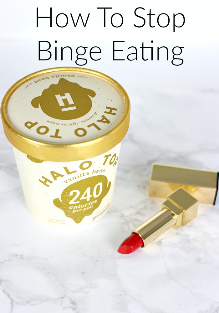 How to Deal With Binge Eating, How to Recover From a Binge, Binge, Binge Eating, Binge Eating Disorder, How To Stop Binge Eating, Overcoming Binge Eating, Why Do I Binge Eat, Halo Top Ice Cream, Halo Top Ice Cream Review, Oxygen Magazine 90 Day Challenge, Oxygen Magazine Challenge 2017, Oxygen Magazine Challenge, Oxygen Magazine Fitness Challenge, Oxygen Magazine Fitness Challenge 2017, Everyday Starlet, 