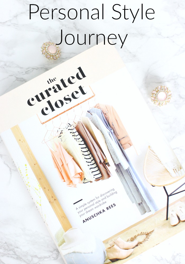 Curated Closet, Curated Closet Review, Curated Closet Book, Wardrobe Diary, OOTD, OOTD 2017, What I Wore, What I Wore This Week, What I Wore in a Week, Personal Style, Personal Style Tips, Personal Style Women, Personal Style Journey, Personal Style Blogger, Everyday Starlet,