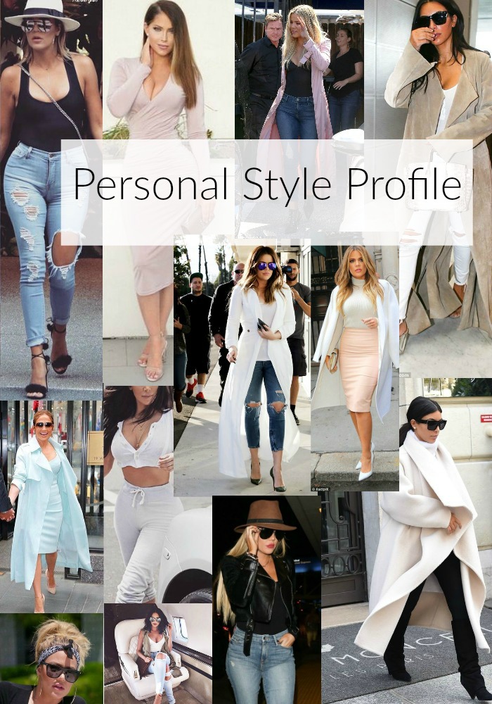 Kim Kardashian Style, Khloe Kardashian Style, Style Profile, Fashion Experimentation, Fashion Inspiration, Fashion Inspiration 2017, Fashion Inspiration Board, Curated Closet, Curated Closet Review, Curated Closet Book, Personal Style, Personal Style Tips, Personal Style Women, Personal Style Journey, Personal Style Blogger, Everyday Starlet,