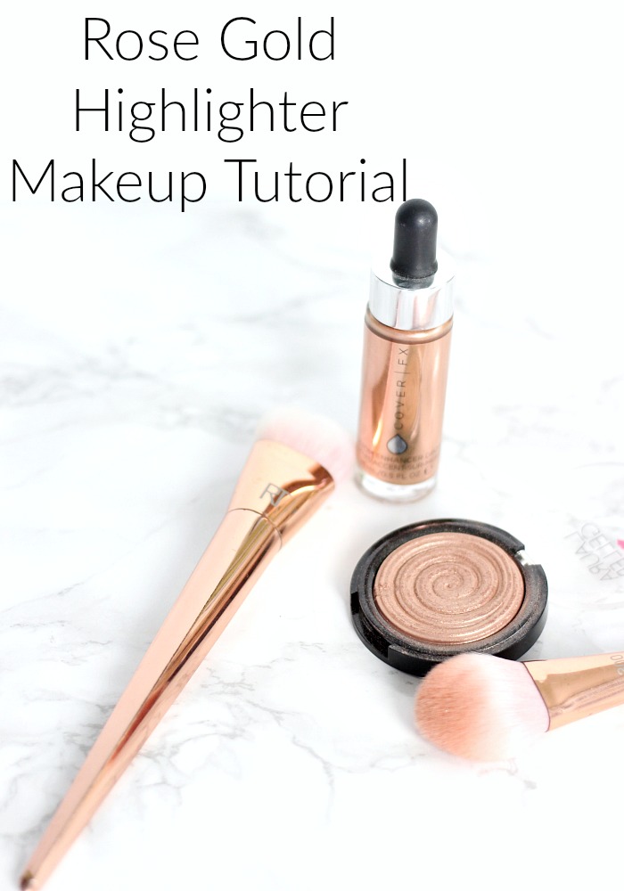 Rose Gold Makeup, Rose Gold Makeup Tutorial, Rose Gold Highlight, Rose Gold Highlighter, Rose Gold Highlighter Makeup, Rose Gold Highlighter Makeup Tutorial, Base Makeup Rose Gold, Rose Gold Base Makeup, Spring Makeup Trends 2018, Spring Makeup Trends 2018 Rose Gold, Spring Beauty Trends 2018, Fashion Show Boston, Boston Fashion Show, Base Makeup, How I Do My Base Makeup, How To Do Makeup, Makeup Base, Face Makeup, How To Do Base Makeup, Make Up Base, Face Base Makeup, Everyday Starlet, Sarah Blodgett, 