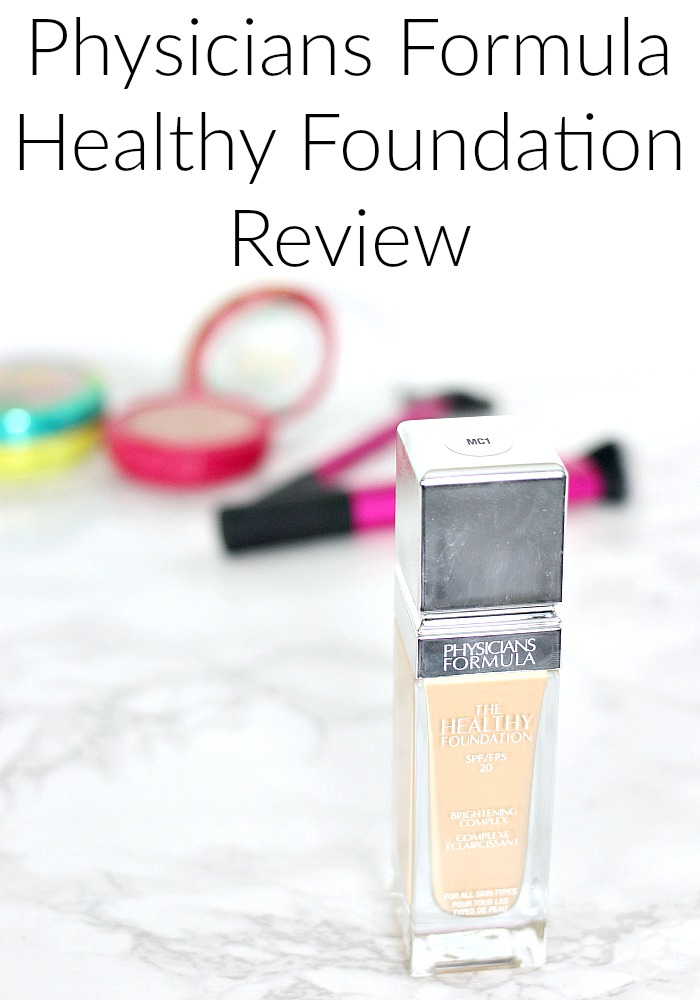 physicians formula healthy foundation reviews, physicians formula healthy foundation review, PHYSICIANS FORMULA The Healthy Foundation SPF 20, physicians formula the healthy foundation spf 20 review, physicians formula the healthy foundation review, physicians formula the healthy foundation reviews, physicians formula foundation review, physicians formula foundation reviews, physicians formula healthy foundation first impression, best drugstore foundation, How I Do My Base Makeup, How To Do Makeup, Makeup Base, How To Do Base Makeup, Make Up Base, Face Base Makeup, female comedian boston, Everyday Starlet, Sarah Blodgett, 