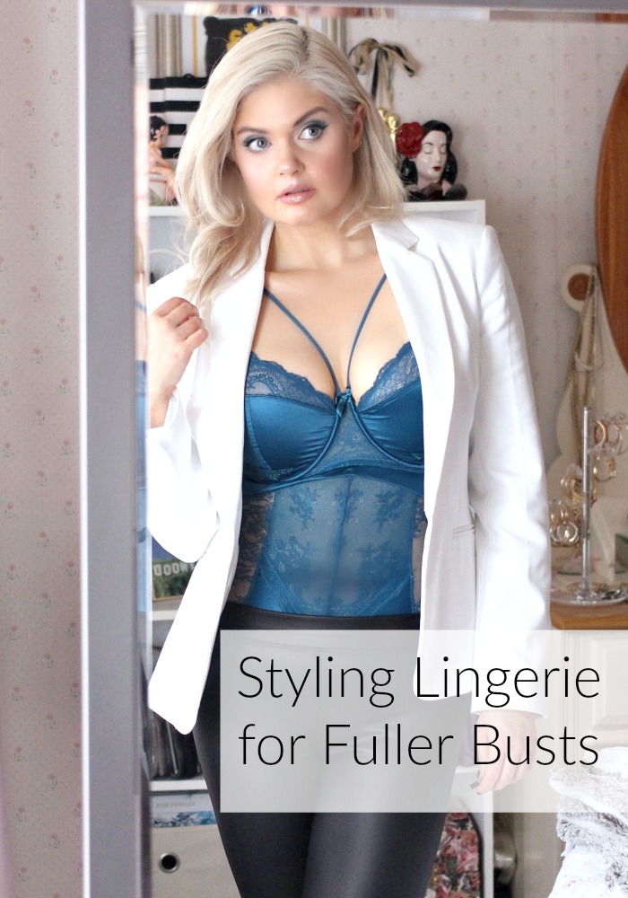 how to style underwear as outerwear, styling lingerie, how to style lingerie, underwear as outerwear, how to style lingerie as outerwear, lingerie to work, lingerie as outerwear, fuller bust lingerie, Lingerie, full bust bras, bra for full bust, scantilly bra, figleaves, cosabella pret-a-porter curvy, does it work for a full bust, savage x fenty lingerie review, savage x fenty review, cosabella bralette, best bralette for large bust, large bust, large bust bralette, best bra for big bust, best bras for big bust, everyday starlet, sarah blodgett,