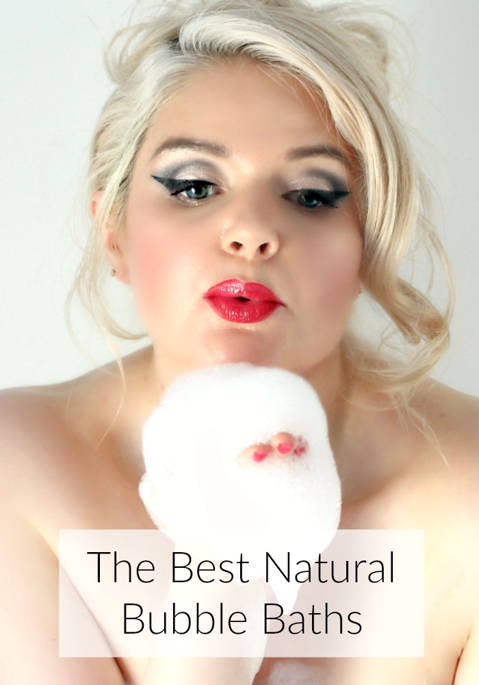 Best Natural Bubble Bath | Dr Bronner’s, Deep Steep, Honest Company