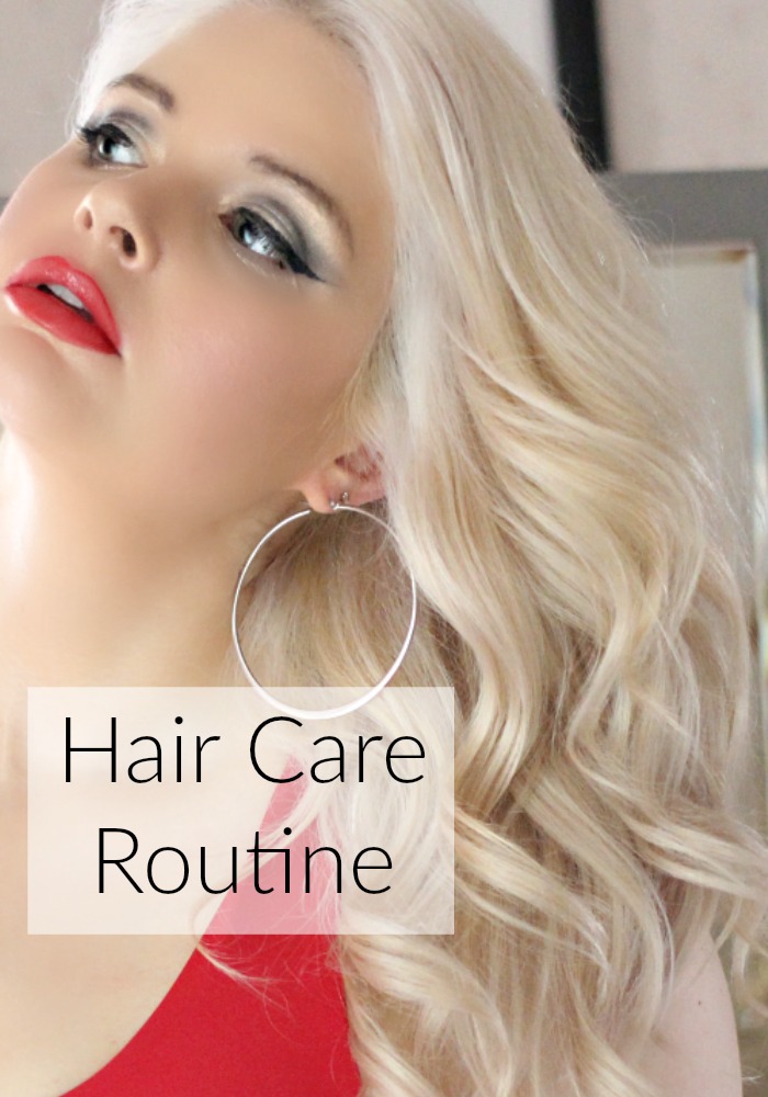 best hair care routine for bleached hair, how to keep bleach blonde hair healthy, platinum blonde hair care product reviews, platinum blonde hair care product review, blonde hair care reviews, platinum blonde hair care products, obliphica, obliphica reviews, verb hair products, verb products, everyday starlet, sarah blodgett,