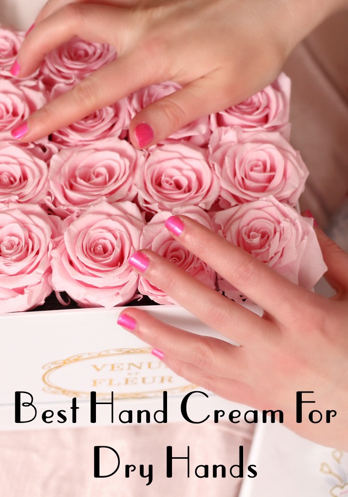 Best Hand Cream For Dry Hands | Hand Health Tips | Dry Skin On Hands Treatment