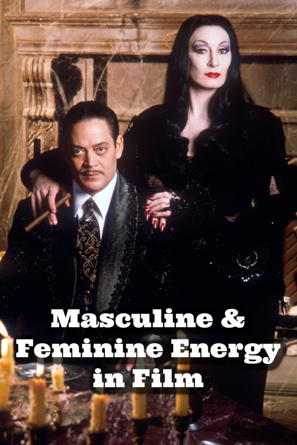 addams family film breakdown, review film the addams family, the addams family film review, feminine film, femininity in film, masculine and feminine examples, feminine films, femininity in movies, masculine feminine film, understanding masculine and feminine energy, understanding masculine and feminine energy beginners guide, feminine and masculine energy in relationships, difference between feminine and masculine energy, divine masculine and feminine healing energy, feminine energy, feminine and masculine energy balance, feminine and masculine energy traits, feminine masculine energy, feminine energy vs masculine energy, masculine energy, masculine energy vs feminine energy, masculine vs feminine, addams family movie 1991, addams family movie scene, Everyday starlet, sarah blodgett,
