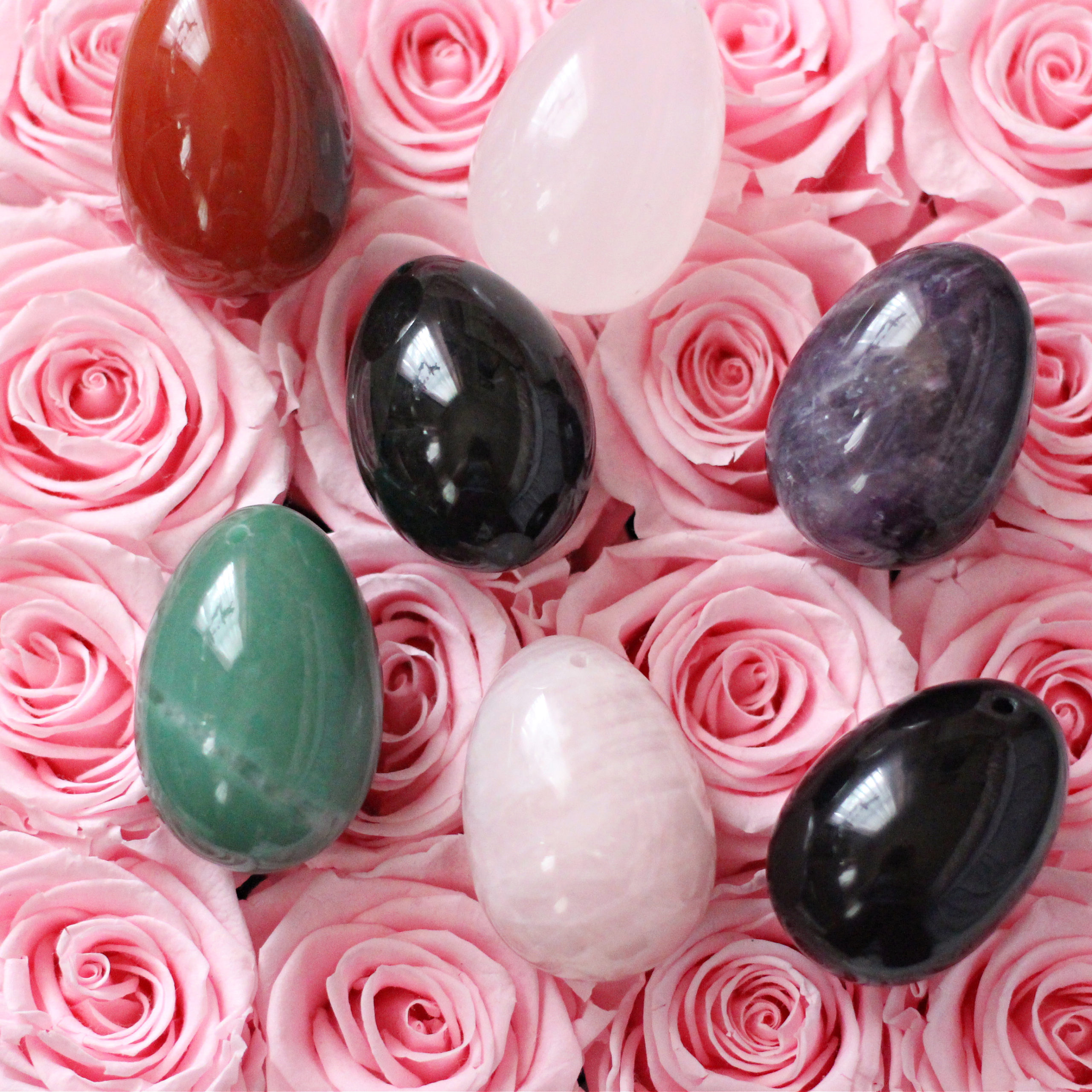 yoni egg use, what are yoni eggs, rose quartz gemstone, crystal healing, crystal, kegel exercise, jade egg, divine feminine energy, divine feminine meaning, dance,