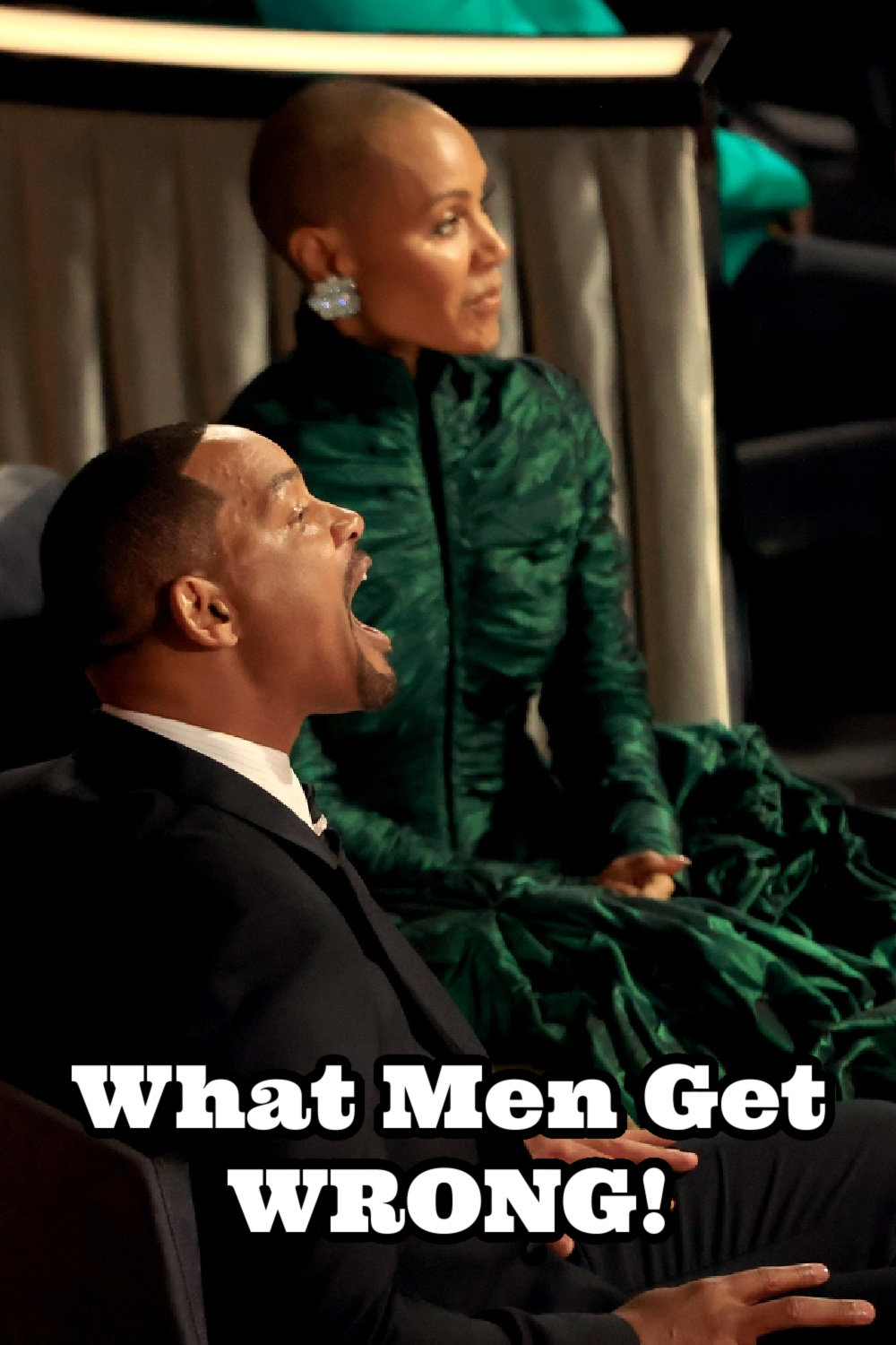 how to deal with a masculine woman, how to defend your partner, what most men get wrong, why she tries to control me, woman in masculine energy, why women try to control men, controlling women, masculine energy in a woman, relationship advice for men, will smith chris rock, will smith chris rock jada pinkett smith relationship, will smith jada pinkett smith relationship, will smith slaps chris rock, will smith smacks chris rock, understanding masculine and feminine energy, understanding masculine and feminine energy beginners guide, feminine and masculine energy in relationships, difference between feminine and masculine energy, feminine and masculine energy traits, Everyday Starlet, Sarah Blodgett