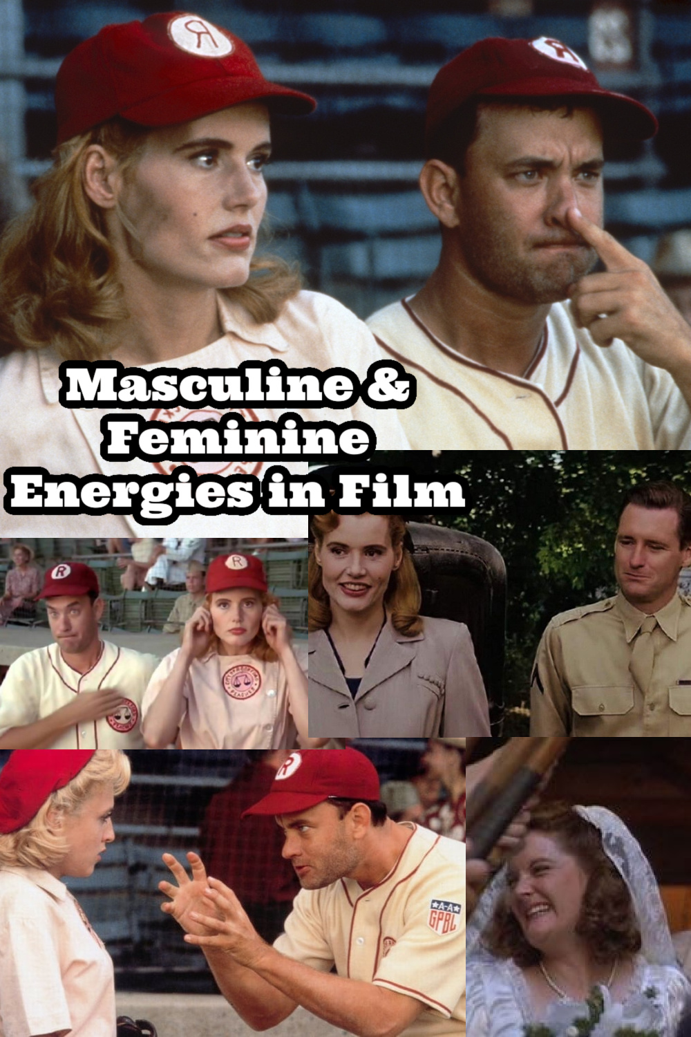 a league of their own breakdown, wounded femininity in men, femininity in relationships, wounded feminine energy traits, wounded feminine and masculine, wounded feminine energy in a man, feminine movie character breakdown, feminine film, femininity in film, masculine and feminine examples, feminine films, femininity in movies, understanding masculine and feminine energy, understanding masculine and feminine energy beginners guide, feminine and masculine energy in relationships, difference between feminine and masculine energy, divine masculine and feminine healing energy, feminine energy, feminine and masculine energy balance, feminine and masculine energy traits, feminine masculine energy, feminine energy vs masculine energy, masculine energy, masculine energy vs feminine energy, masculine vs feminine, Everyday starlet, sarah blodgett,
