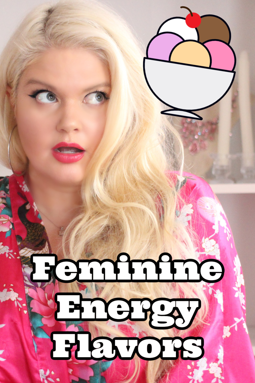 Feminine Energy Flavors | Do Men Just Want Peace? | Reasons for Infidelity