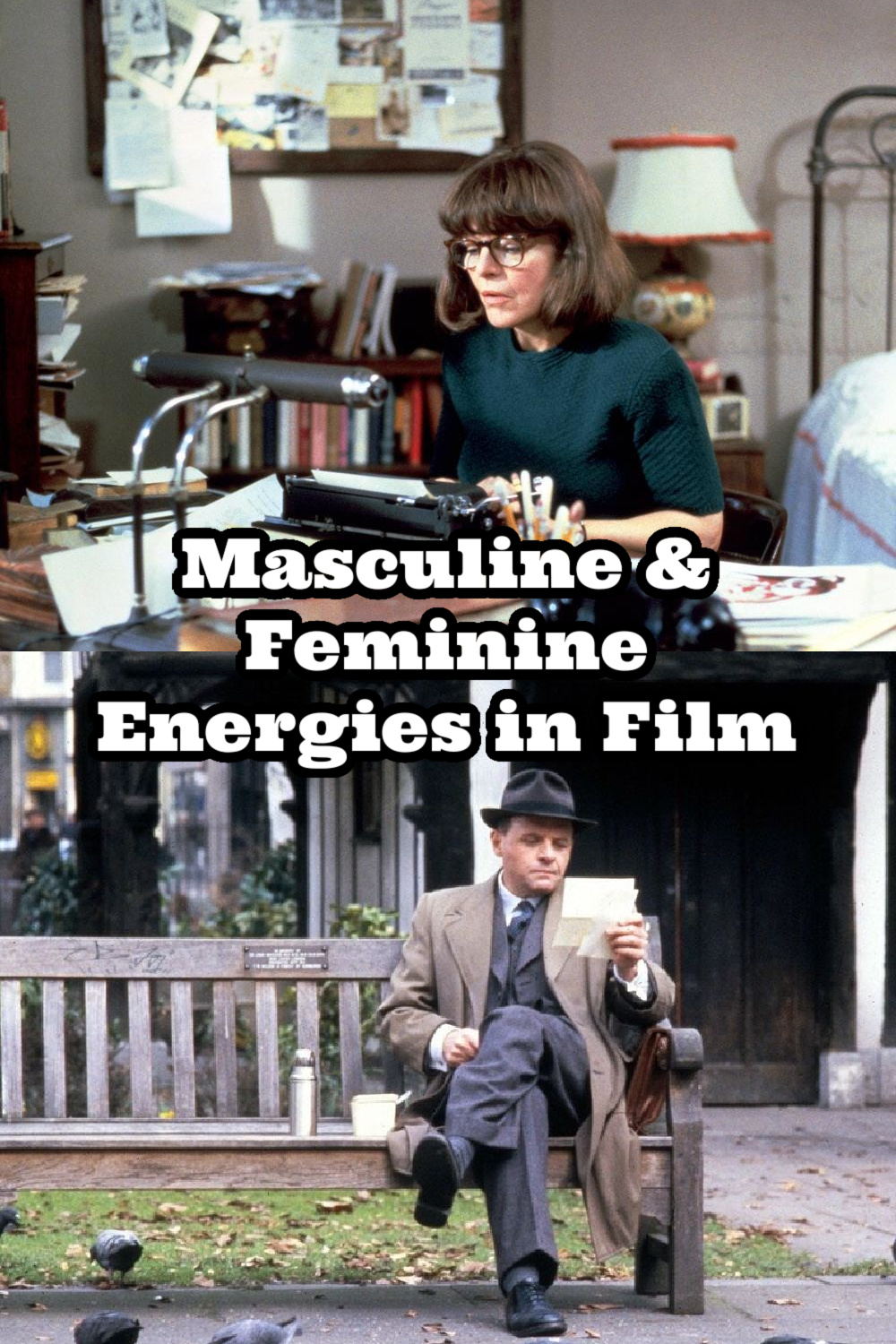 the lover archetype female, the lover archetype in movies, embrace your sensual energy, divine feminine lover, sensual energy, sensuality and sexuality in a relationship, anne bancroft movies, 84 charing cross road movie review, 84 charing cross road, feminine radiance is irresistible, understanding masculine and feminine energy, feminine and masculine energy in relationships, Everyday Starlet, Sarah Blodgett