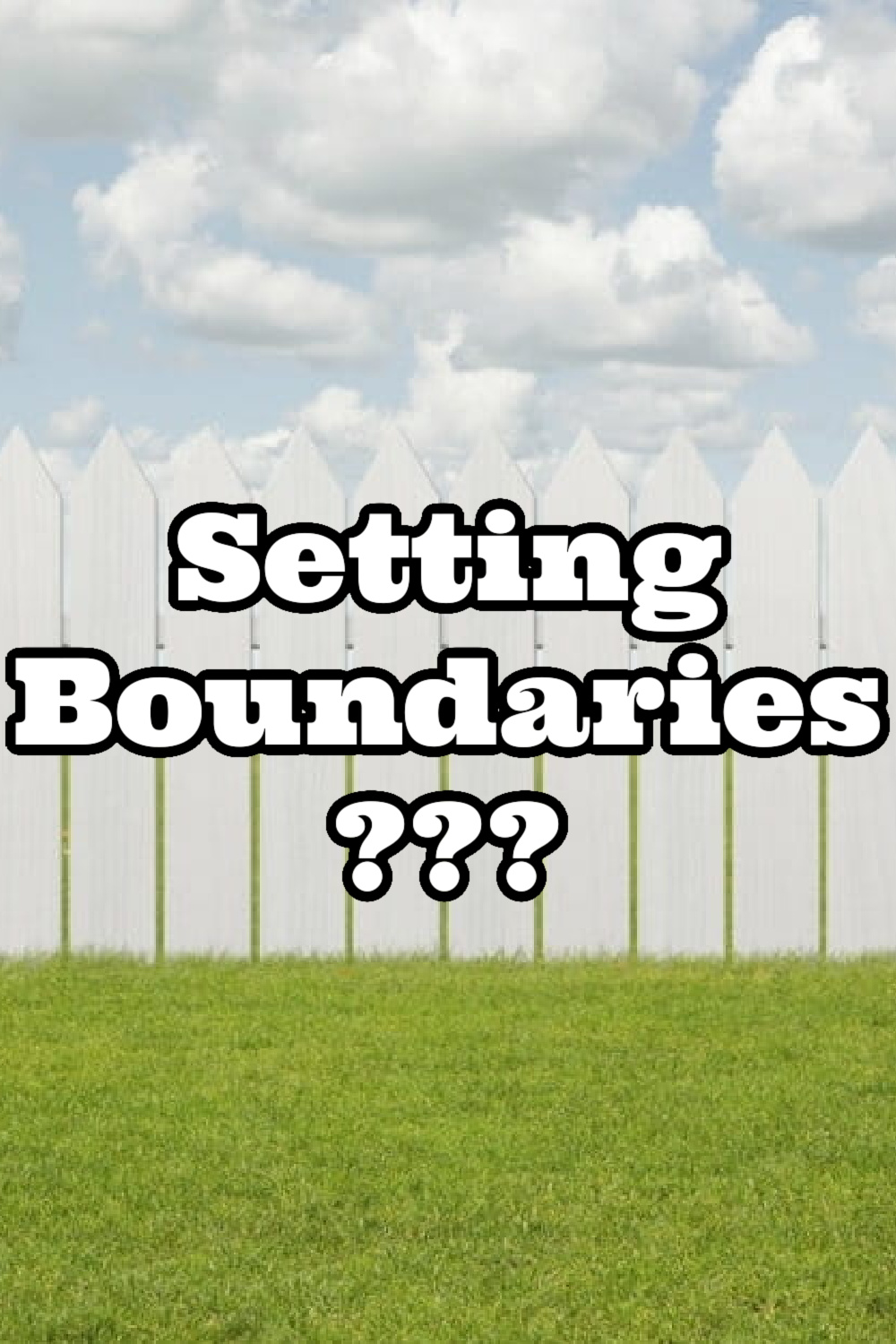 Setting Boundaries in Relationships with Examples | Feminine Energy Boundaries Around Infidelity 