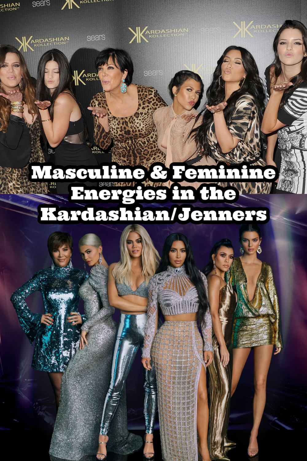 the most famous momager, why women become masculine, masculine energy mother, mother wound daughter, wounded masculine energy mother, how women become masculine, psychology breakdowns of kardashians, why we hate on kris jenner, kourtney kardashian analysis, kim kardashian analysis, kim kardashian personality analysis, khloe kardashian personality analysis, rob kardashian personality analysis, kendall jenner analysis, kylie jenner analysis, masculine and feminine energies, kardashian femininity, masculine and feminine energy, masculine and feminine energy in relationships, understanding masculine and feminine energy, Everyday starlet, sarah blodgett,