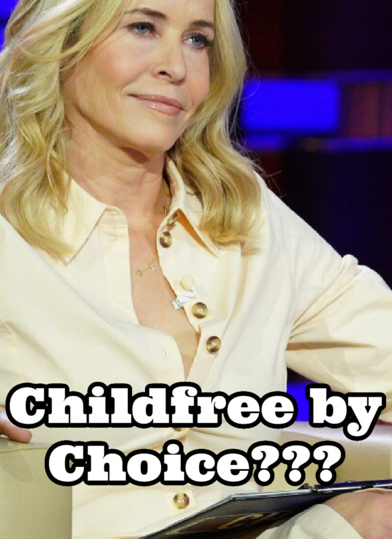 Childfree by Choice Movement | Is it Selfish to Not Want Children? | Choosing Not to Have Kids