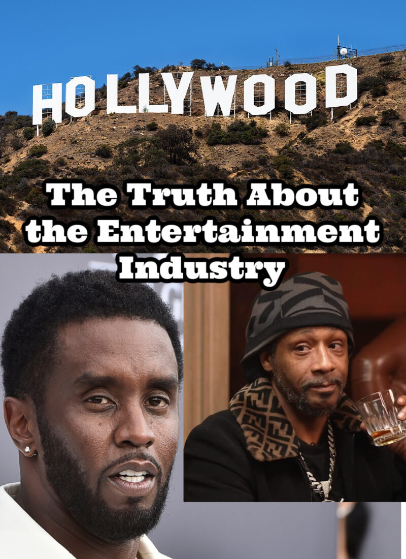 The Truth About the Entertainment Industry: Dark Side, Gatekeepers, Predators, Casting Couch & More!