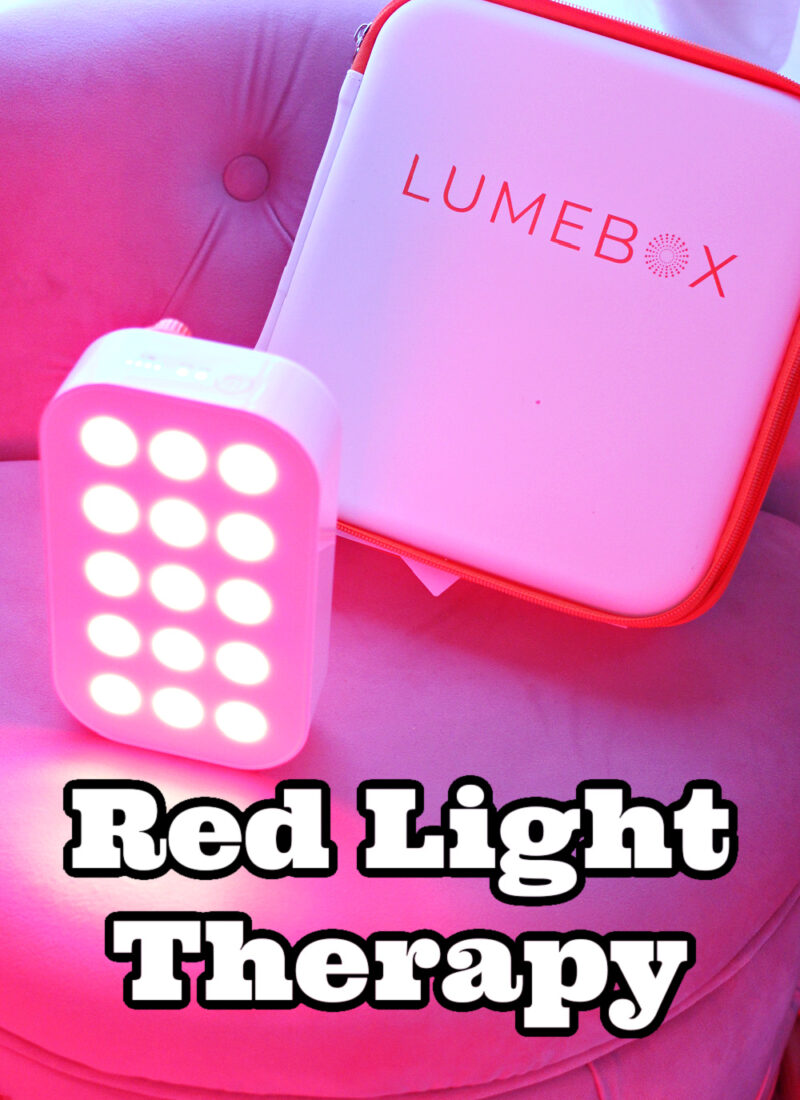 Red Light Therapy