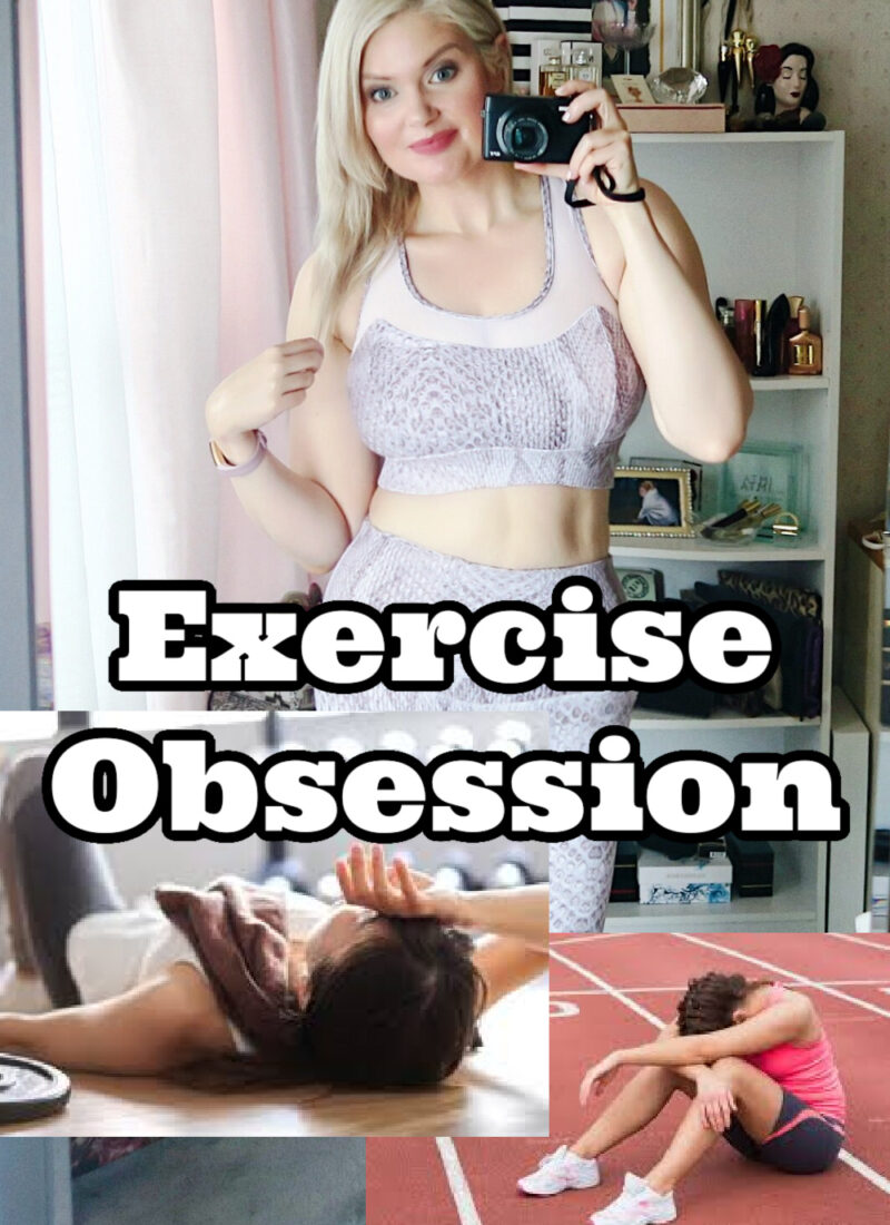 My Exercise Addiction Story & Recovery | How to Find Your Best Fitness Routine | Women’s Health