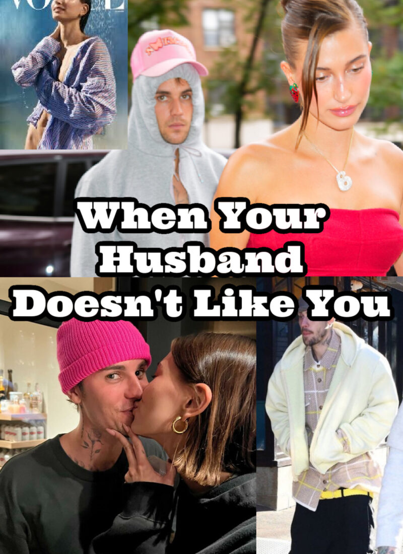 when your husband doesnt like you, signs your husband doesnt love you, signs of narcissistic abuse in your partner, hailey bieber vogue cover, being lusted after but never loved, men who keep women insecure, hailey bieber and justin bieber divorce, signs of a male narcissist, what its like dating a narcissist, narcissistic abuse and addiction, men who hate their girlfriends, justin bieber toxic marriage, justin bieber hailey divorce, hailey bieber and justin bieber, hailey bieber and justin bieber divorce rumors, hailey bieber treated badly by justin, why are men becoming more narcissistic, narcissism and addiction, men who have to tear down their partner, mind games insecure men play on women, justin bieber hailey, justin bieber red flags, justin bieber, justin bieber hailey baldwin, men who hate their wives, everyday starlet, sarah blodgett,