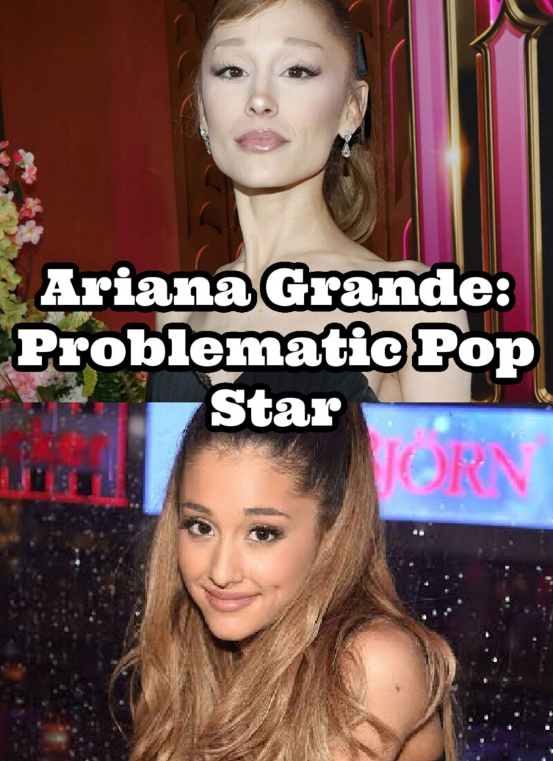 celebrity beauty standards, ariana grande weight loss, child star trauma, ariana grande being tiny, why women become mistresses, why women become sidechicks, why women become homewreckers, psychology of homewreckers, arrested development syndrome, infantilization of short women, infantilization of petite women, ariana grande beauty standards, men not taking accountability, ariana grande shrinking, ariana grande weight, ariana grande homewrecker explained, ariana grande homewrecker, infantilization of women, ari shaffir ariana grande, ariana grande plastic surgery, ariana grande identity crisis, womens accountability, ariana grande, peter pan syndrome, everyday starlet, sarah blodgett,